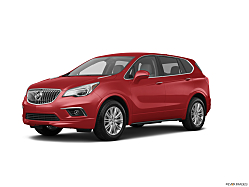 Thumbnail image of 2017 Buick Envision at Headquarters Nissan