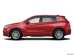 Thumbnail image of 2017 Buick Envision at Headquarters Nissan