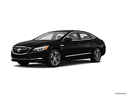 Thumbnail image of 2017 Buick LaCrosse at Crest Cadillac