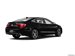 Thumbnail image of 2017 Buick LaCrosse at Crest Cadillac