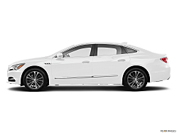 Thumbnail image of 2017 Buick LaCrosse at Lakeway Auto