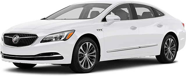 2017 Buick LaCrosse Premium at Morristown Chevrolet