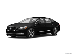 Thumbnail image of 2017 Buick LaCrosse at Headquarters Nissan