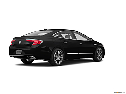 Thumbnail image of 2017 Buick LaCrosse at Headquarters Nissan
