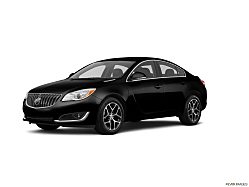 Thumbnail image of 2017 Buick Regal at Crest Cadillac