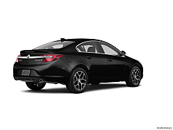 Thumbnail image of 2017 Buick Regal at Crest Cadillac