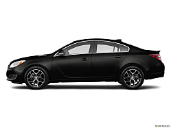 Thumbnail image of 2017 Buick Regal at Crest Cadillac