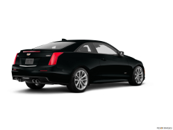 Thumbnail image of 2017 Cadillac ATS-V at PREMIUM AUTO GROUP