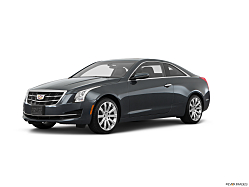 Thumbnail image of 2017 Cadillac ATS at Brogan Cadillac of Totowa
