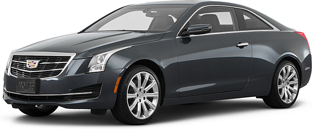 2017 Cadillac ATS 3.6L Premium Luxury at Brogan Cadillac of Totowa