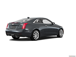 Thumbnail image of 2017 Cadillac ATS at Brogan Cadillac of Totowa