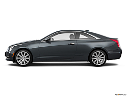 Thumbnail image of 2017 Cadillac ATS at Brogan Cadillac of Totowa