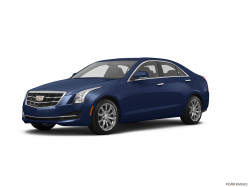 Thumbnail image of 2017 Cadillac ATS at Carr Cadillac Buick Gmc