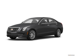Thumbnail image of 2017 Cadillac ATS at Crest Cadillac