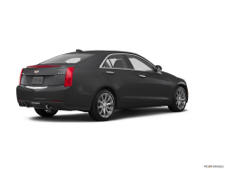 Thumbnail image of 2017 Cadillac ATS at Crest Cadillac
