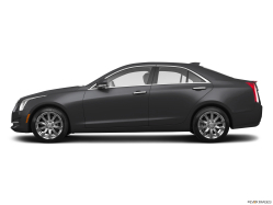 Thumbnail image of 2017 Cadillac ATS at Crest Cadillac