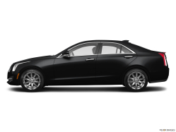 Thumbnail image of 2017 Cadillac ATS at Crest Cadillac - NEW