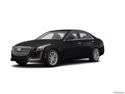 Thumbnail image of 2017 Cadillac CTS at Carr Cadillac Buick Gmc