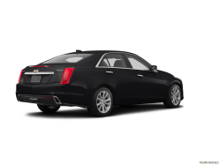 Thumbnail image of 2017 Cadillac CTS at Carr Cadillac Buick Gmc