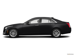 Thumbnail image of 2017 Cadillac CTS at Carr Cadillac Buick Gmc