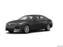 Thumbnail image of 2017 Cadillac CTS at Carr Cadillac Buick Gmc