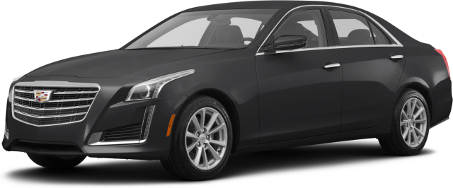 2017 Cadillac CTS 3.6L Premium Luxury at Carr Cadillac Buick Gmc