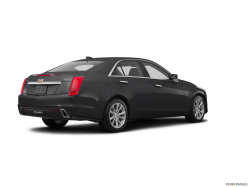 Thumbnail image of 2017 Cadillac CTS at Carr Cadillac Buick Gmc