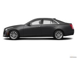 Thumbnail image of 2017 Cadillac CTS at Carr Cadillac Buick Gmc