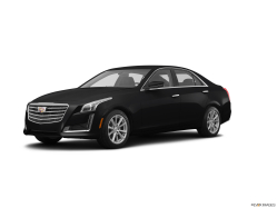 Thumbnail image of 2017 Cadillac CTS at Crest Cadillac