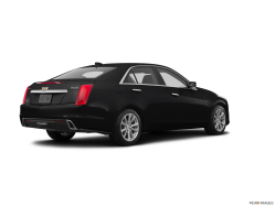Thumbnail image of 2017 Cadillac CTS at Crest Cadillac