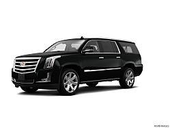 Thumbnail image of 2017 Cadillac Escalade ESV at Lakeway Auto