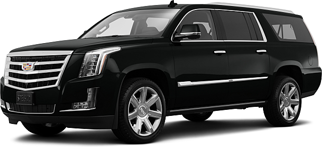 2017 Cadillac Escalade ESV Platinum at Lakeway Auto