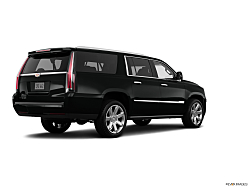 Thumbnail image of 2017 Cadillac Escalade ESV at Lakeway Auto