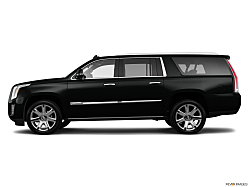 Thumbnail image of 2017 Cadillac Escalade ESV at Lakeway Auto