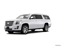 Thumbnail image of 2017 Cadillac Escalade ESV at Action Nissan