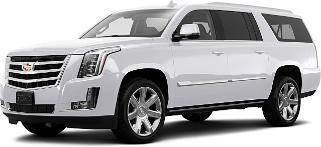 2017 Cadillac Escalade ESV Luxury at Action Nissan