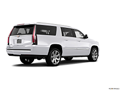 Thumbnail image of 2017 Cadillac Escalade ESV at Action Nissan