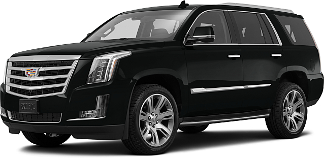 2017 Cadillac Escalade Premium Luxury at Lakeway Auto