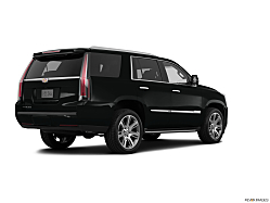 Thumbnail image of 2017 Cadillac Escalade at Lakeway Auto