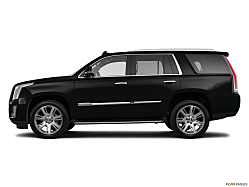 Thumbnail image of 2017 Cadillac Escalade at Lakeway Auto