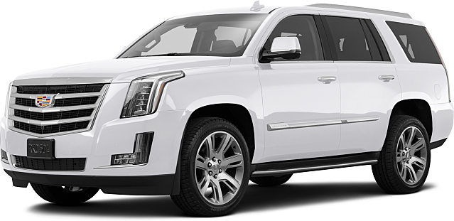 2017 Cadillac Escalade Premium Luxury at Brogan Cadillac of Totowa