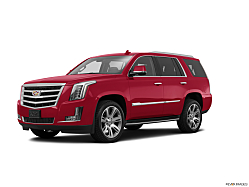 Thumbnail image of 2017 Cadillac Escalade at Paradise Motors