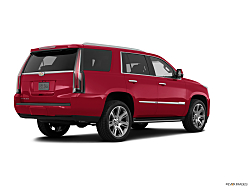 Thumbnail image of 2017 Cadillac Escalade at Paradise Motors