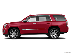 Thumbnail image of 2017 Cadillac Escalade at Paradise Motors