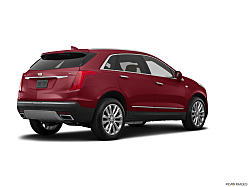 Thumbnail image of 2017 Cadillac XT5 at Huston Cadillac Buick GMC