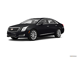 Thumbnail image of 2017 Cadillac XTS at Crest Cadillac