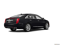 Thumbnail image of 2017 Cadillac XTS at Crest Cadillac