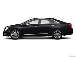 Thumbnail image of 2017 Cadillac XTS at Crest Cadillac