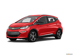 Thumbnail image of 2017 Chevrolet Bolt EV at Lakeway Auto