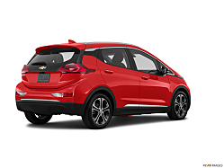 Thumbnail image of 2017 Chevrolet Bolt EV at Lakeway Auto